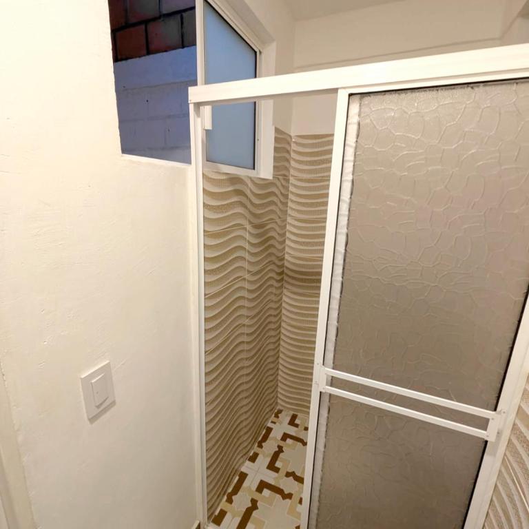 Casa corazón del pueblo - Double Room with Private Bathroom - 9