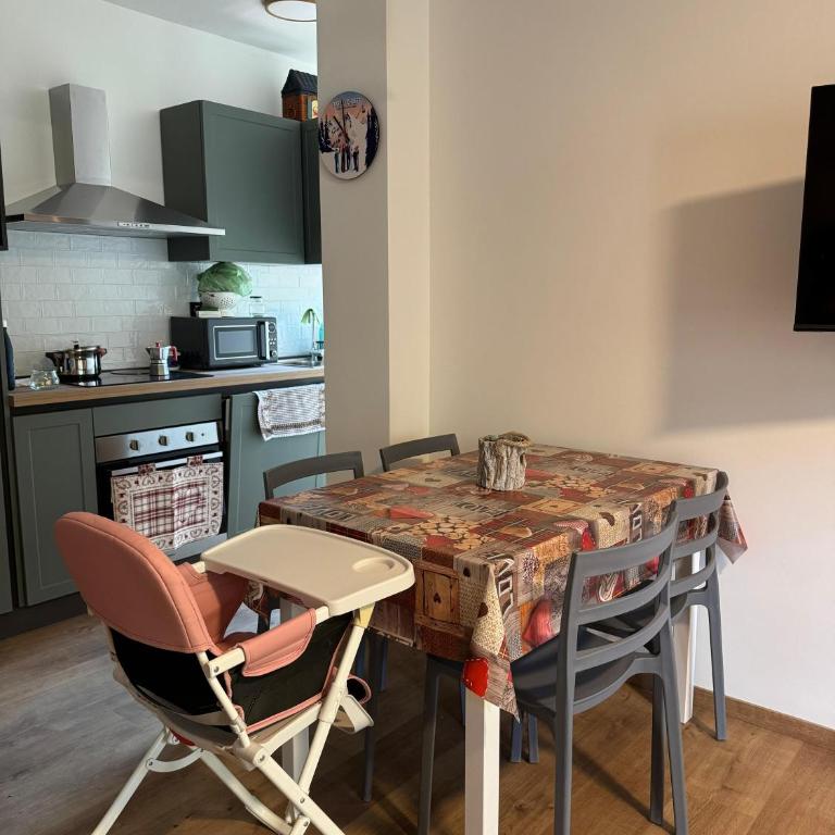 Bardo Chalet - Appartamento con 2 Camere da Letto - 30