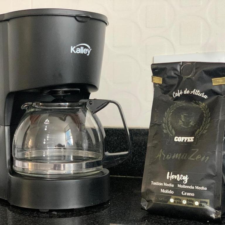 A COSTA Da ROCK - Apartamento de 3 dormitorios - Planta Alta - 6