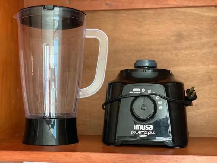 A COSTA Da ROCK - Apartamento de 3 dormitorios - Planta Alta - 12