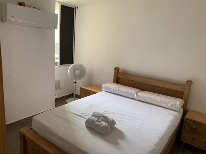 A COSTA Da ROCK - Apartamento de 3 dormitorios - Planta Alta - 15