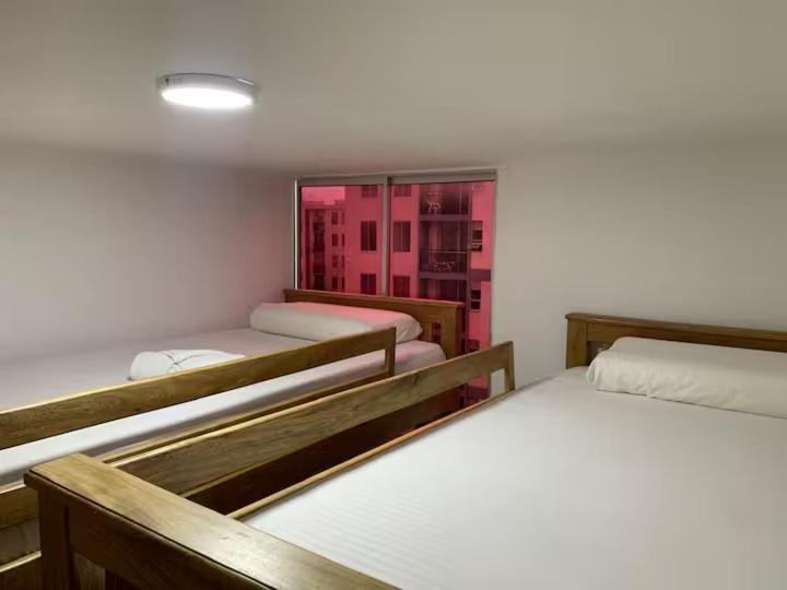 A COSTA Da ROCK - Apartamento de 3 dormitorios - Planta Alta - 16