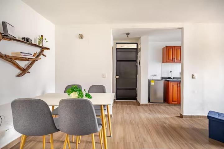 A COSTA Da ROCK - Apartamento de 3 dormitorios - Planta Alta - 27