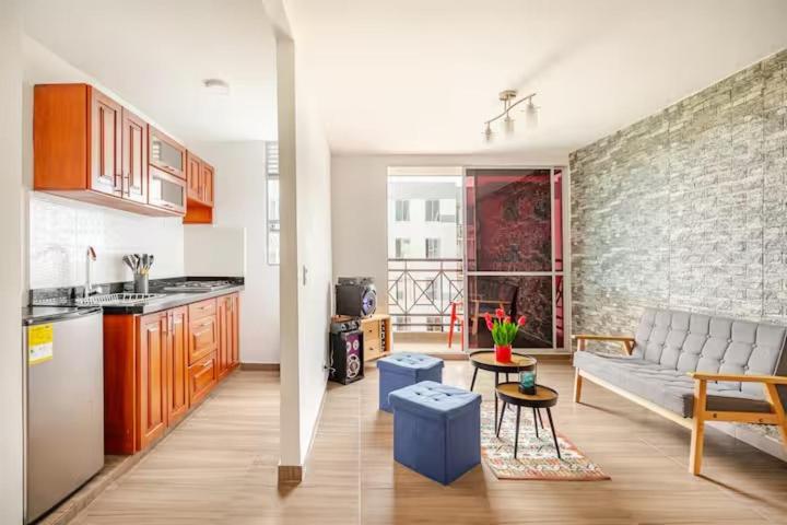 A COSTA Da ROCK - Apartamento de 3 dormitorios - Planta Alta - 29