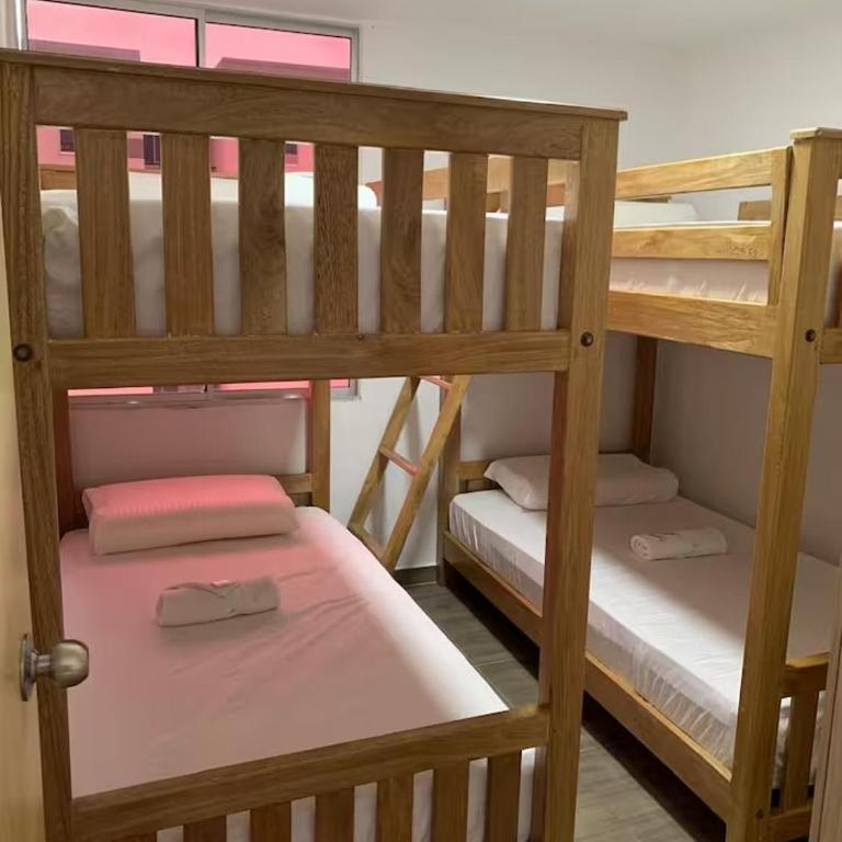 A COSTA Da ROCK - Apartamento de 3 dormitorios - Planta Alta - 32