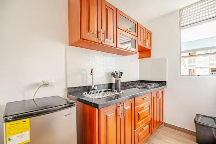 A COSTA Da ROCK - Apartamento de 3 dormitorios - Planta Alta - 36