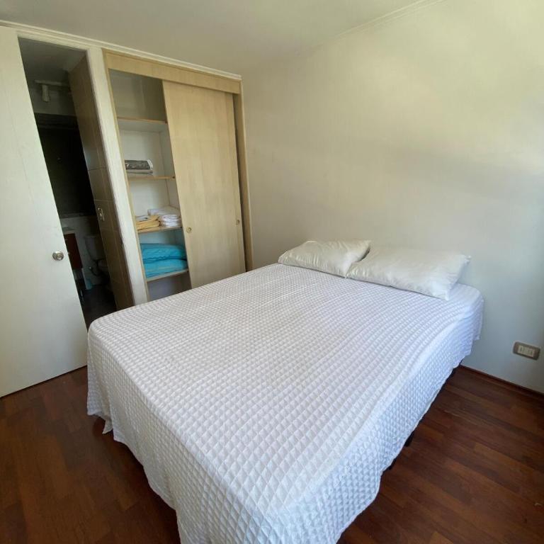 Departamento completo Santiago 51 - One-Bedroom Apartment - 10