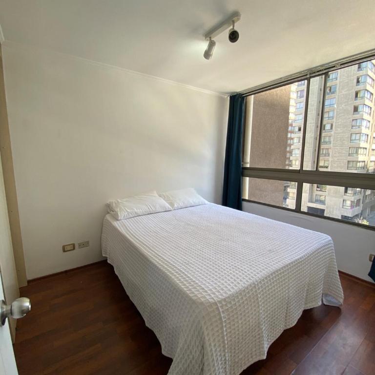 Departamento completo Santiago 51 - One-Bedroom Apartment - 2