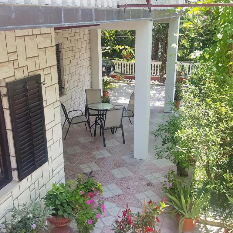 Aparthotel Monterria - Apartment - Ground Floor - 6
