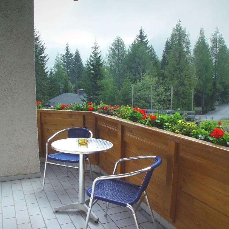 Apartment in Nassfeld - Appartamento con 2 Camere da Letto - 3