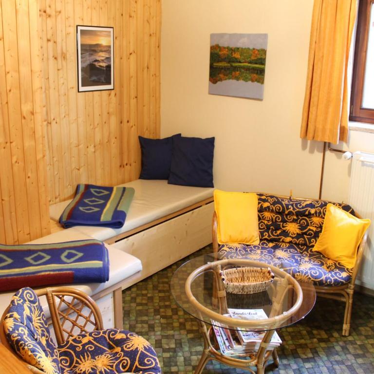 Apartment in Nassfeld - Appartamento con 2 Camere da Letto - 19