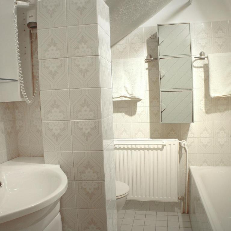 Apartment in Nassfeld - Appartamento con 2 Camere da Letto - 15
