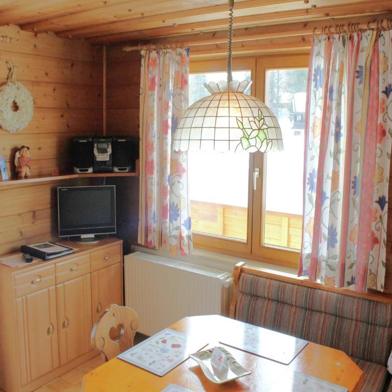 Apartment in Nassfeld - Appartamento con 2 Camere da Letto - 7