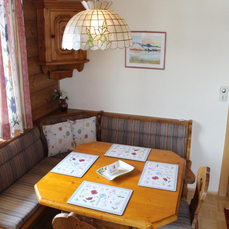 Apartment in Nassfeld - Appartamento con 2 Camere da Letto - 10