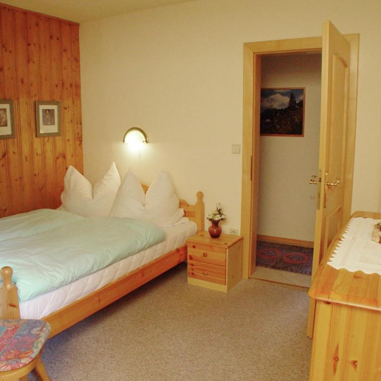 Apartment in Nassfeld - Appartamento con 2 Camere da Letto - 14