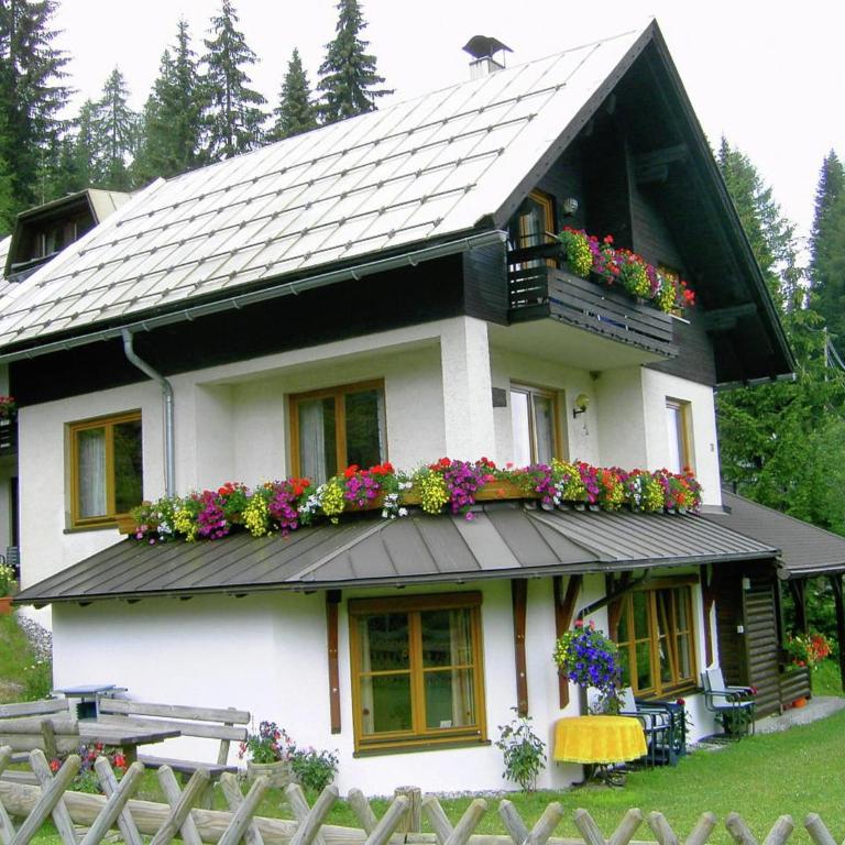 Apartment in Nassfeld - Appartamento con 2 Camere da Letto - 8