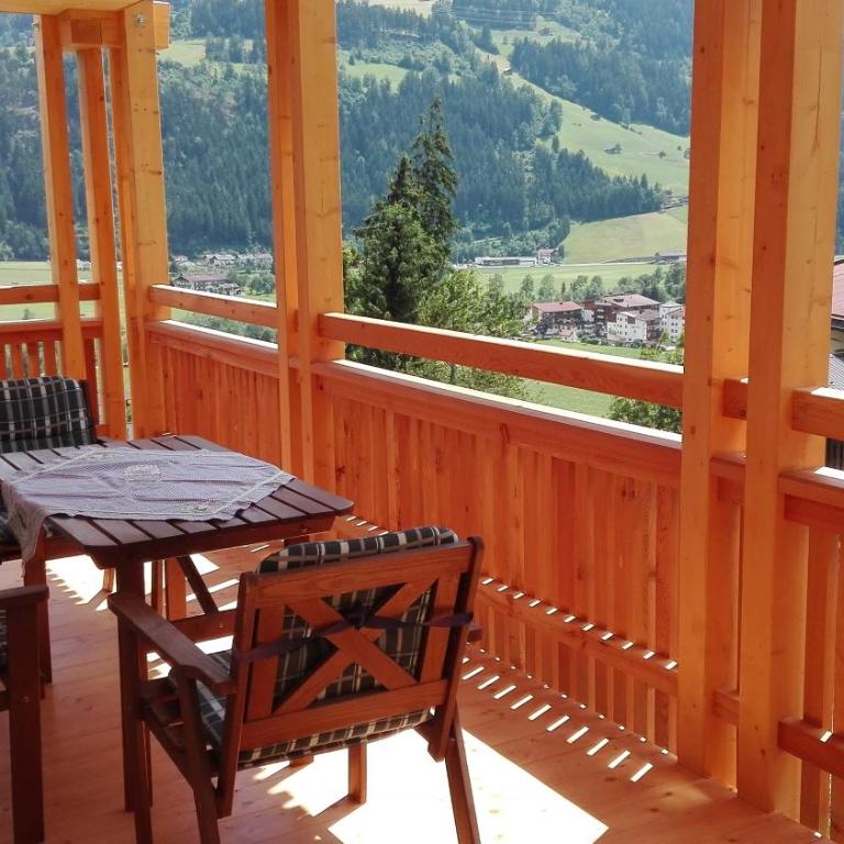 Ferienwohnung Brugger - Apartment mit 1 Schlafzimmer - 13