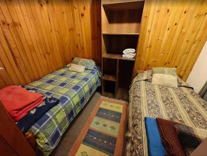 Amplia casa a orillas de Lago Villarrica - Casa de 7 dormitorios - 7