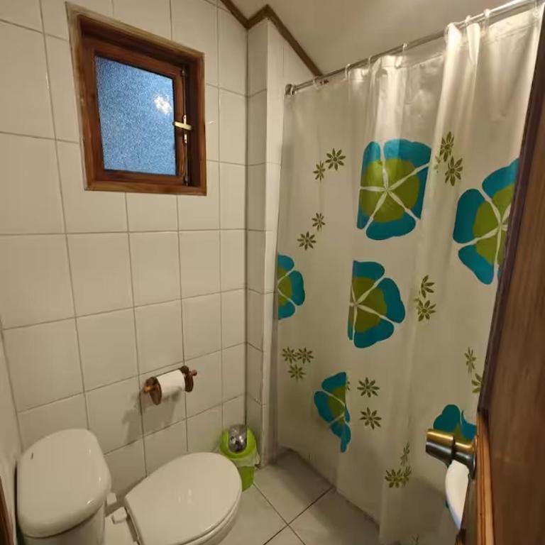 Amplia casa a orillas de Lago Villarrica - Casa de 7 dormitorios - 20