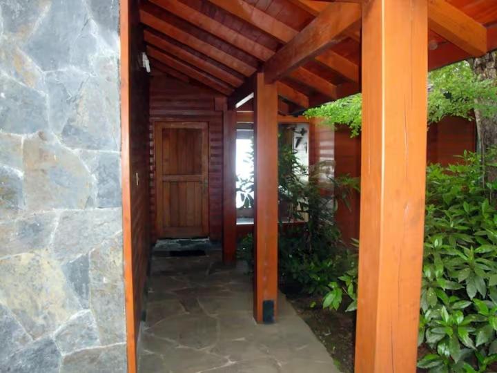 Amplia casa a orillas de Lago Villarrica - Casa de 7 dormitorios - 23