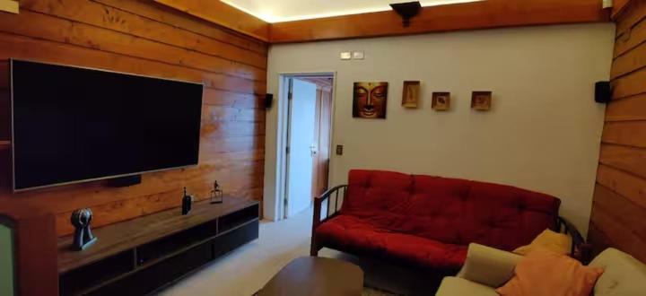 Amplia casa a orillas de Lago Villarrica - Casa de 7 dormitorios - 26