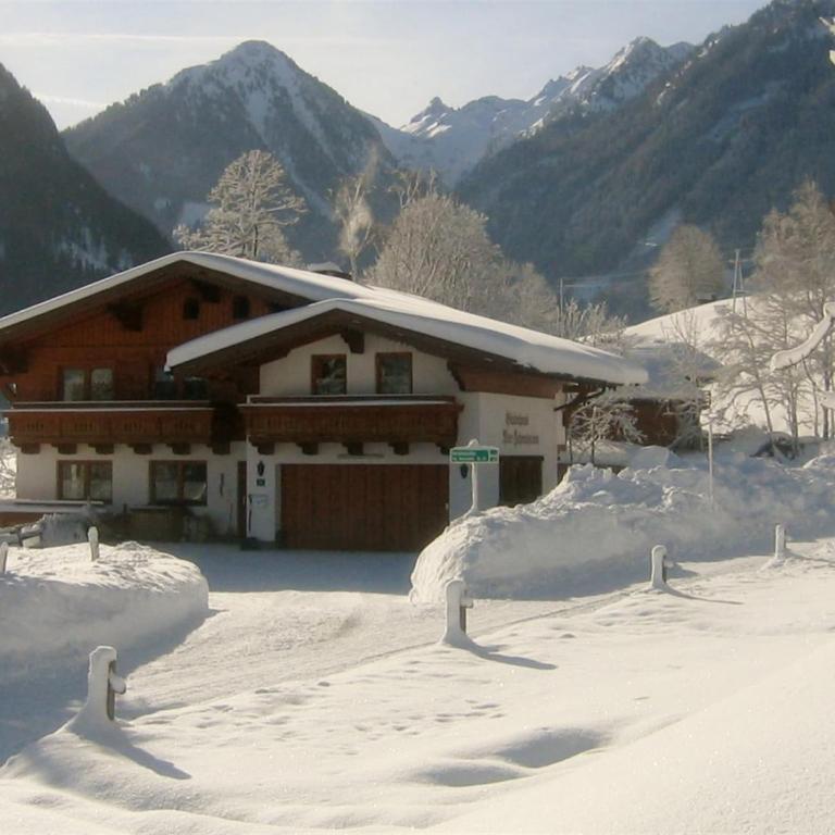 Sauna-Apartment in Schladming - Apartment mit 1 Schlafzimmer - 21