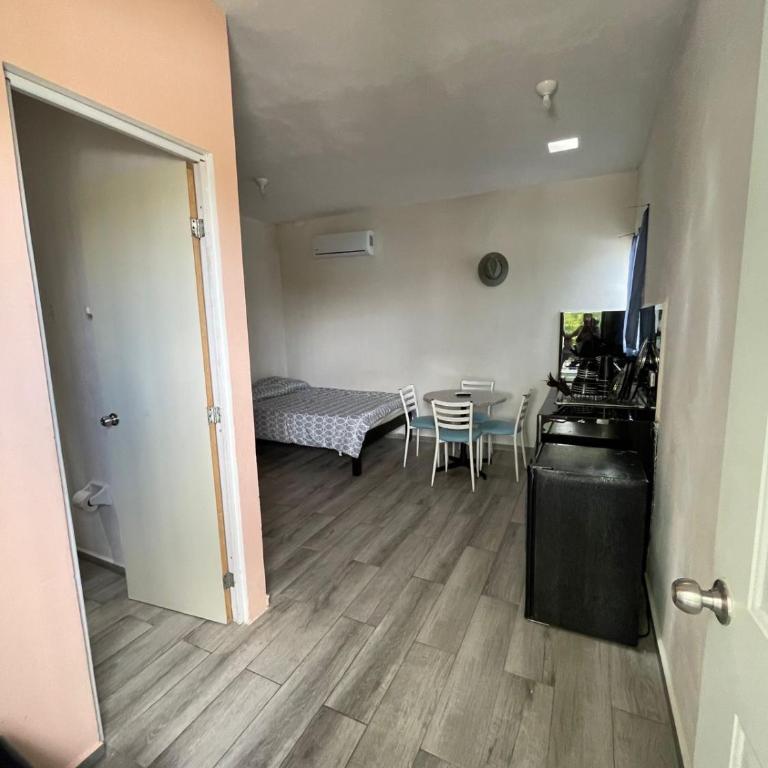 Hermoso Departamento Vacacional Brisa Marina - One-Bedroom Apartment - 1