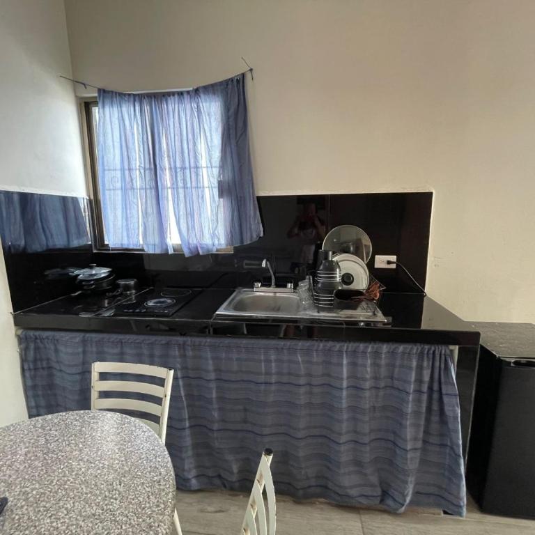 Hermoso Departamento Vacacional Brisa Marina - One-Bedroom Apartment - 2