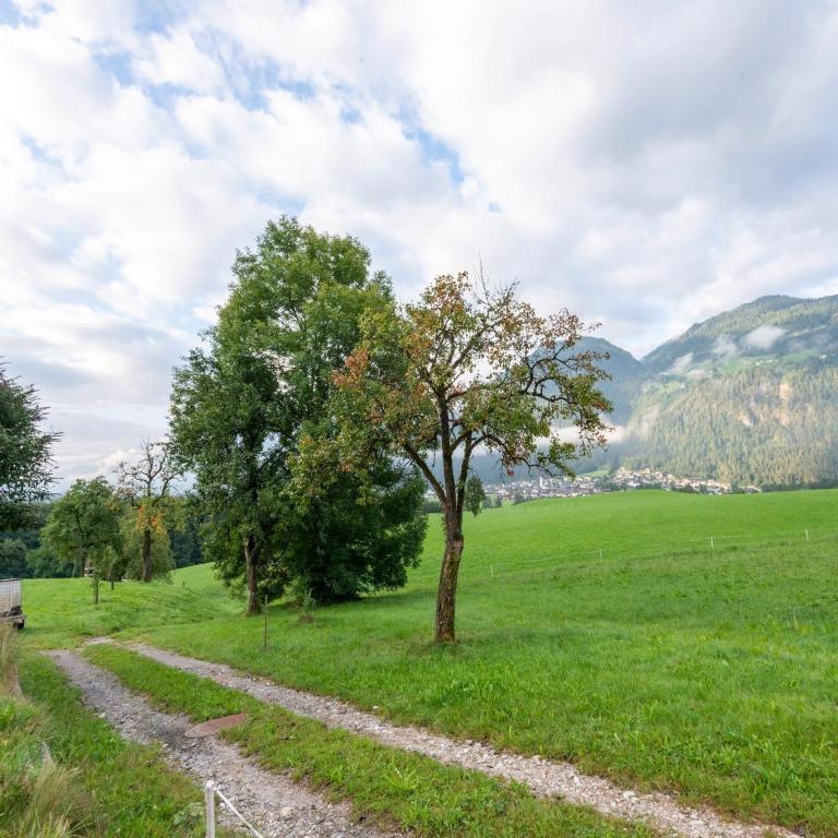Apartment in Tyrol near Ski Lift - Apartment mit 2 Schlafzimmern - 27