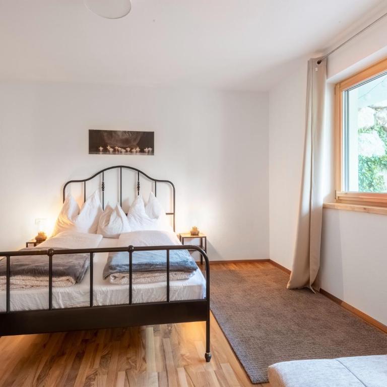 Apartment in Tyrol near Ski Lift - Apartment mit 2 Schlafzimmern - 18