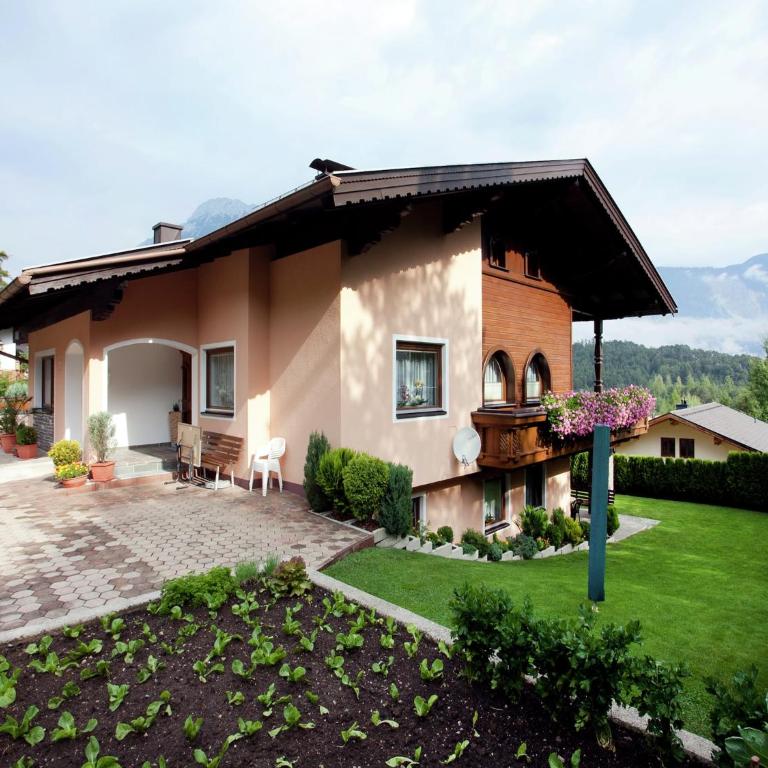 Apartment in Ötztal near Ski Slopes - Apartment mit 2 Schlafzimmern - 23