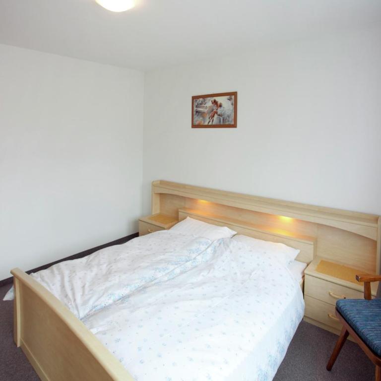 Apartment in Ötztal near Ski Slopes - Apartment mit 2 Schlafzimmern - 15