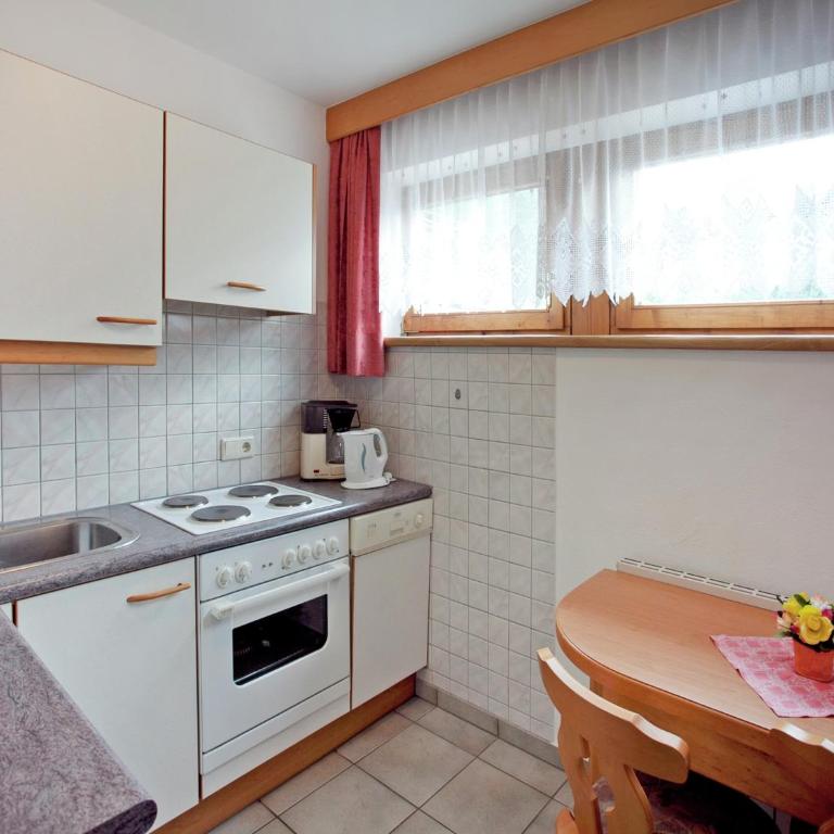 Apartment in Ötztal near Ski Slopes - Apartment mit 2 Schlafzimmern - 11