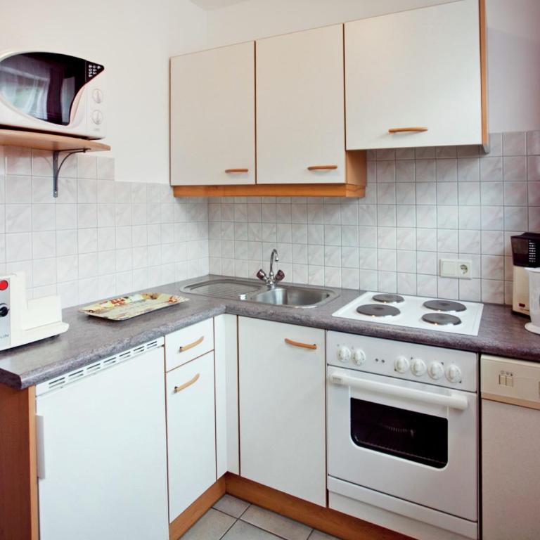 Apartment in Ötztal near Ski Slopes - Apartment mit 2 Schlafzimmern - 3