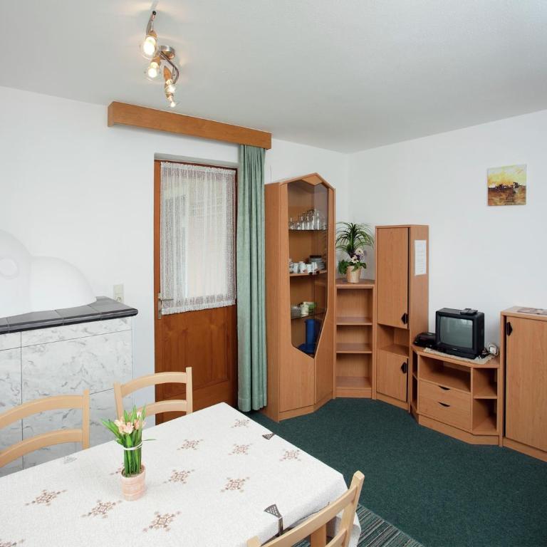 Apartment in Ötztal near Ski Slopes - Apartment mit 2 Schlafzimmern - 10