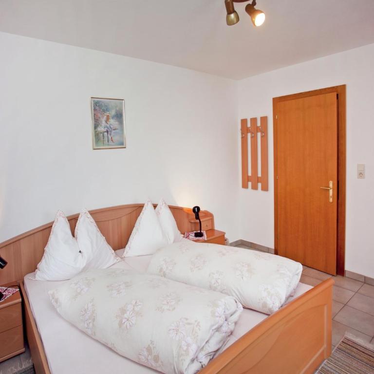 Apartment in Ötztal near Ski Slopes - Apartment mit 2 Schlafzimmern - 12
