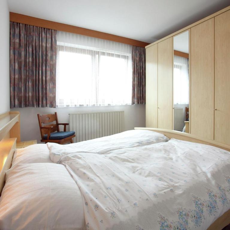 Apartment in Ötztal near Ski Slopes - Apartment mit 2 Schlafzimmern - 16