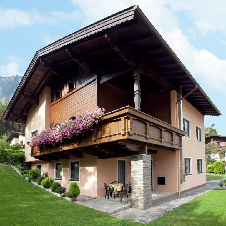 Apartment in Ötztal near Ski Slopes - Apartment mit 2 Schlafzimmern - 21
