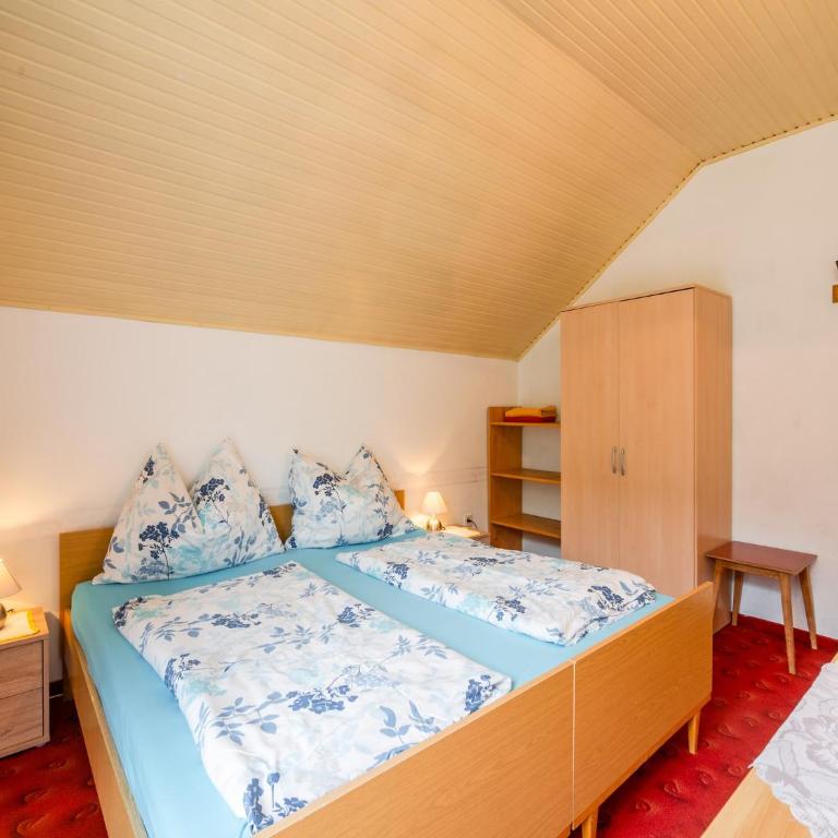 Apartment in Tröpolach near Nassfeld - Appartamento con 1 Camera da Letto - 16