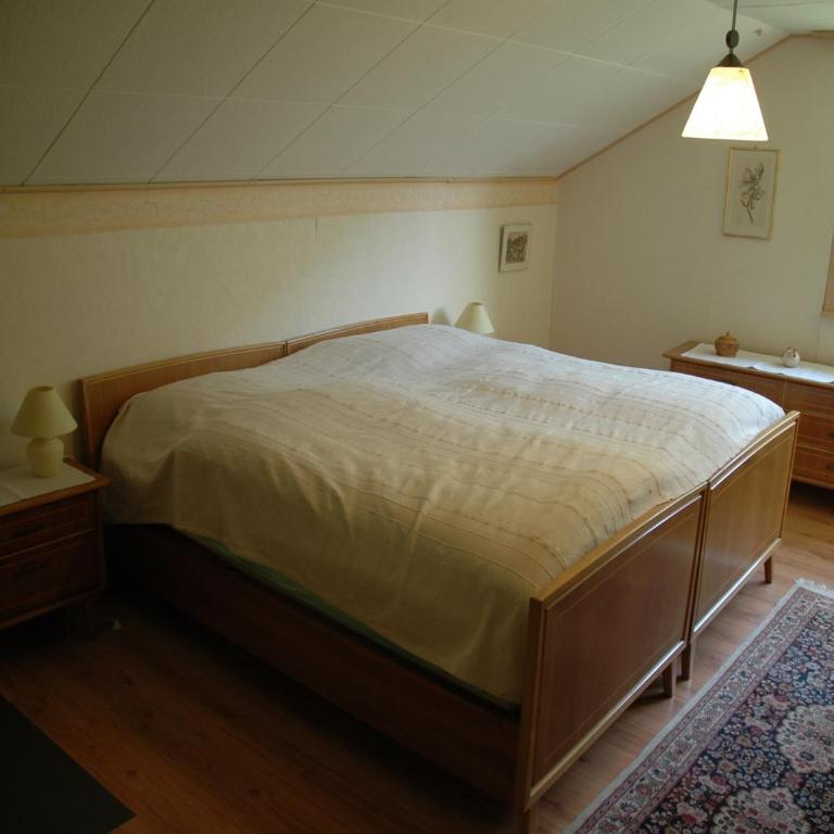 Charming Chalet Near Trails - Chalet mit 2 Schlafzimmern - 7