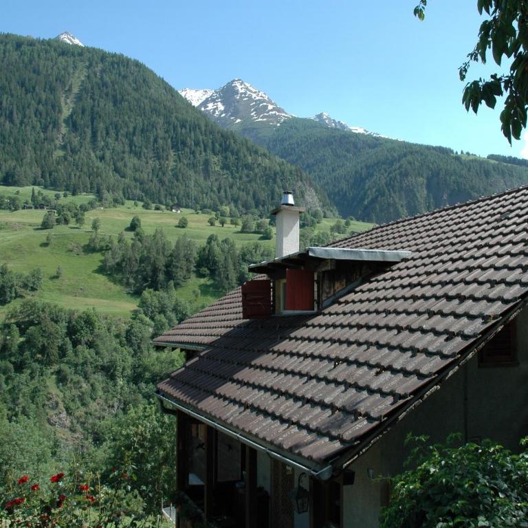 Charming Chalet Near Trails - Chalet mit 2 Schlafzimmern - 6