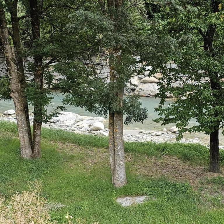 Charming Chalet Near Trails - Chalet mit 2 Schlafzimmern - 25