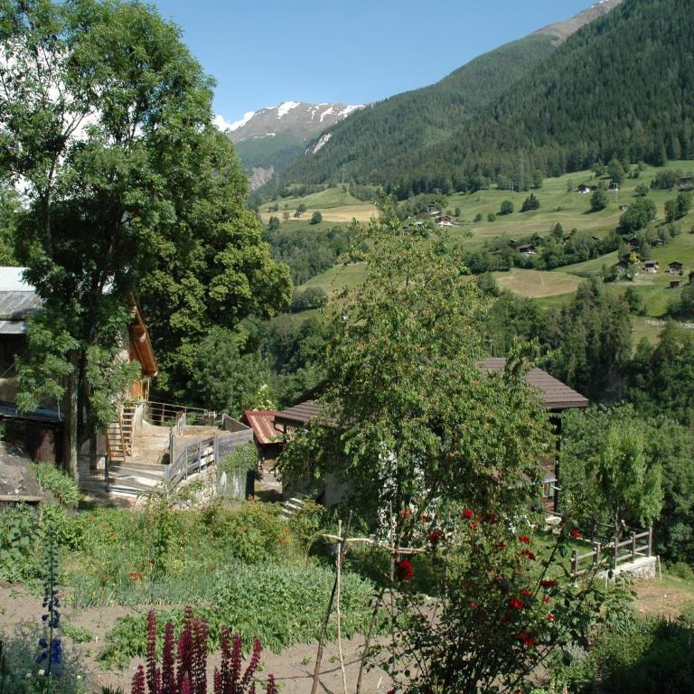 Charming Chalet Near Trails - Chalet mit 2 Schlafzimmern - 11