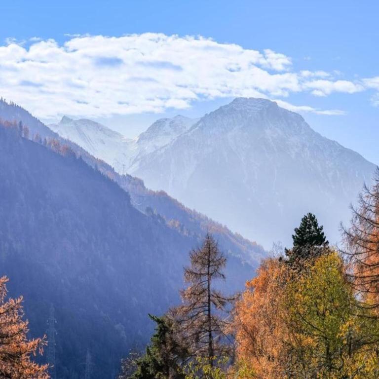 Charming Chalet Near Trails - Chalet mit 2 Schlafzimmern - 23