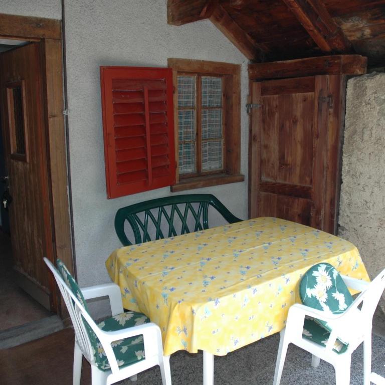 Charming Chalet Near Trails - Chalet mit 2 Schlafzimmern - 5