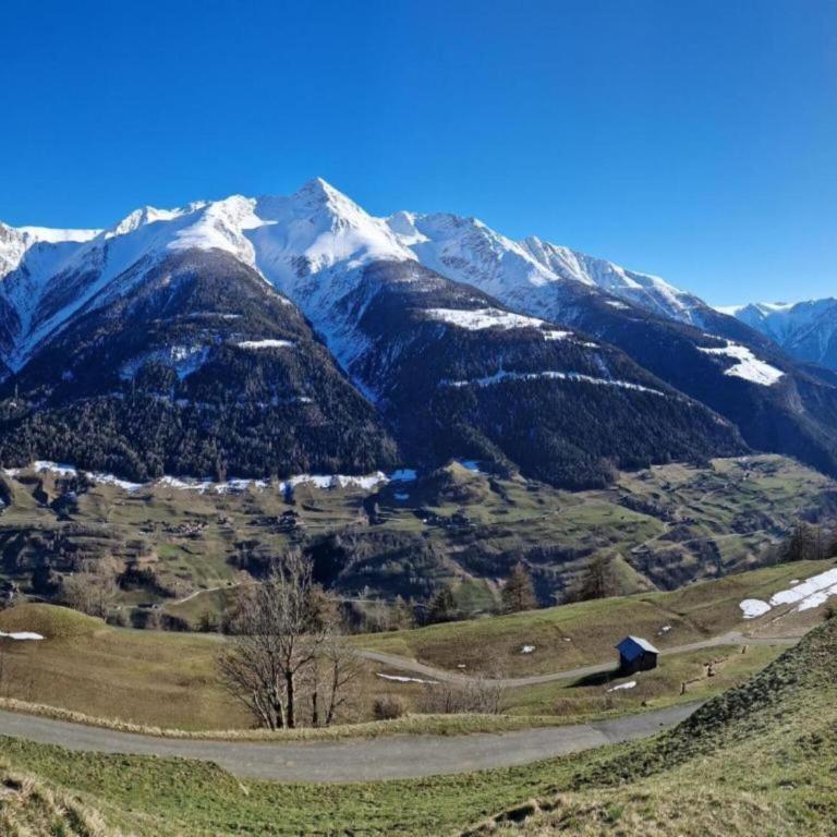 Charming Chalet Near Trails - Chalet mit 2 Schlafzimmern - 20