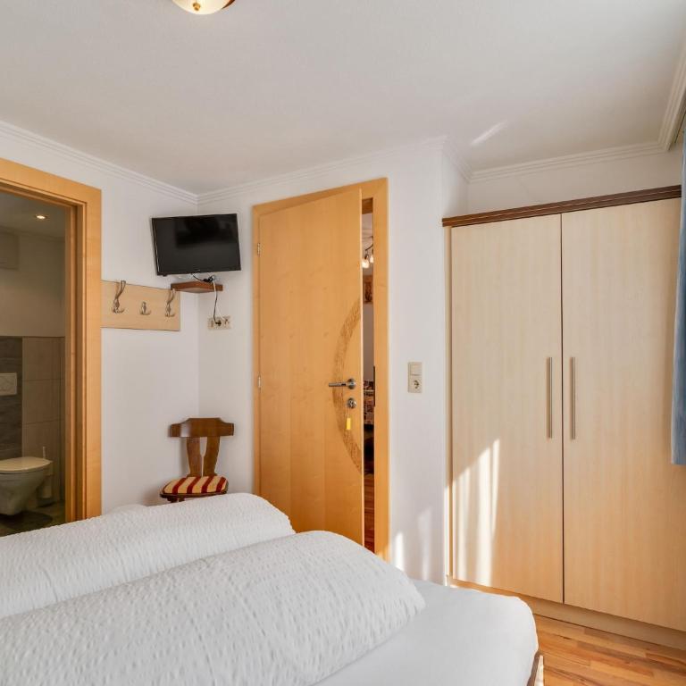 Apartment in Kappl near Ski Lift - Apartment mit 2 Schlafzimmern - 20