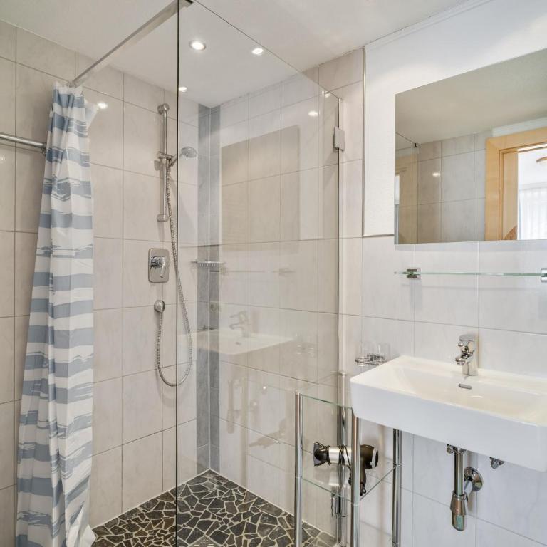 Apartment in Kappl near Ski Lift - Apartment mit 2 Schlafzimmern - 27