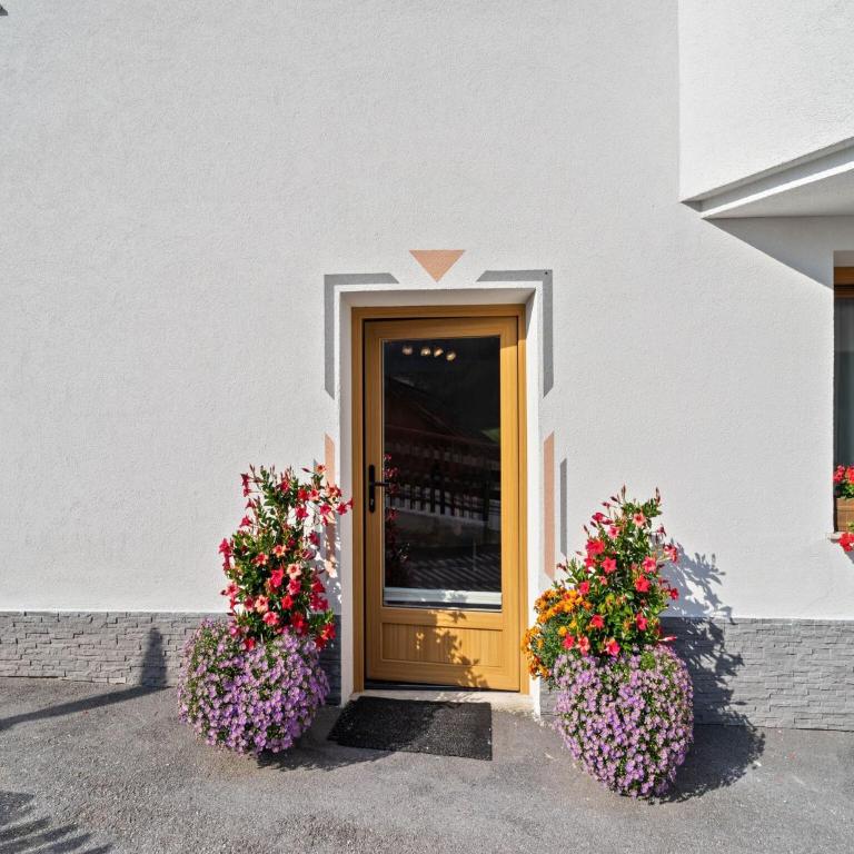 Apartment in Kappl near Ski Lift - Apartment mit 2 Schlafzimmern - 9