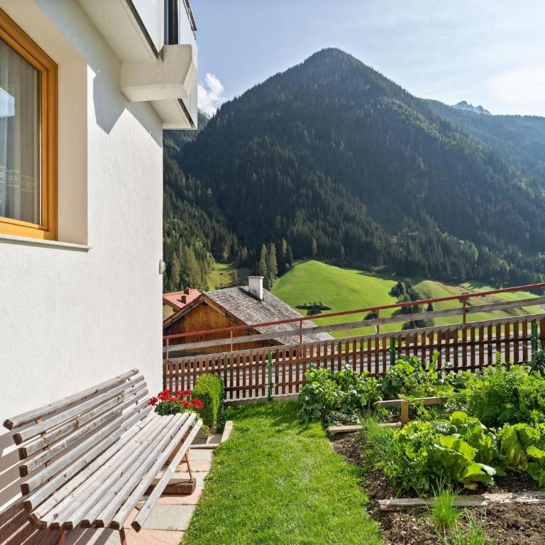 Apartment in Kappl near Ski Lift - Apartment mit 2 Schlafzimmern - 7